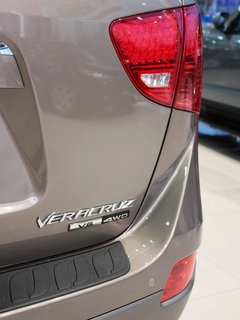 2007款 3.8L 自动 7座豪华型