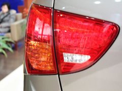 2007款 3.8L 自动 7座豪华型
