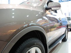 2007款 3.8L 自动 7座豪华型