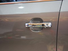 2007款 3.8L 自动 7座豪华型