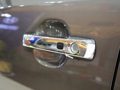 2007款 3.8L 自动 7座豪华型