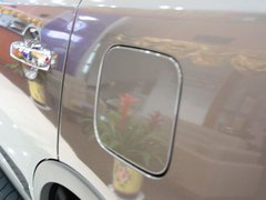2007款 3.8L 自动 7座豪华型