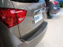 2007款 3.8L 自动 7座豪华型