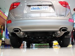 2007款 3.8L 自动 7座豪华型