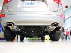 2007款 3.8L 自动 7座豪华型
