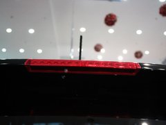 2007款 3.8L 自动 7座豪华型