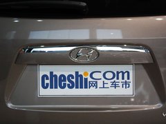 2007款 3.8L 自动 7座豪华型