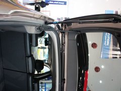 2007款 3.8L 自动 7座豪华型