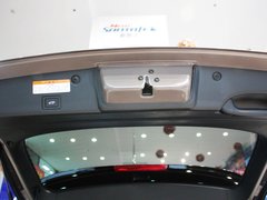 2007款 3.8L 自动 7座豪华型