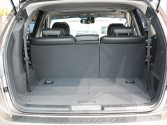 2007款 3.8L 自动 7座豪华型