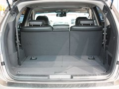 2007款 3.8L 自动 7座豪华型