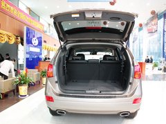 2007款 3.8L 自动 7座豪华型