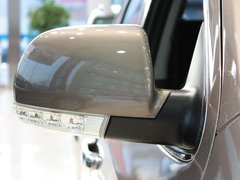 2007款 3.8L 自动 7座豪华型