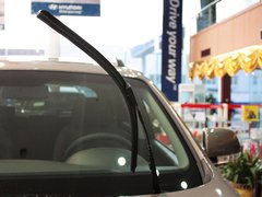 2007款 3.8L 自动 7座豪华型