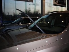 2007款 3.8L 自动 7座豪华型