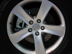 2007款 3.8L 自动 7座豪华型