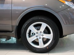 2007款 3.8L 自动 7座豪华型