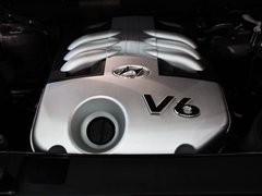 2007款 3.8L 自动 7座豪华型
