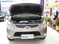 2007款 3.8L 自动 7座豪华型