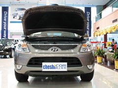 2007款 3.8L 自动 7座豪华型