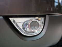2007款 3.8L 自动 7座豪华型