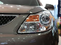 2007款 3.8L 自动 7座豪华型