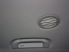 2007款 3.8L 自动 7座豪华型