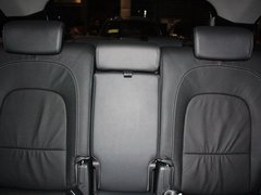 2007款 3.8L 自动 7座豪华型