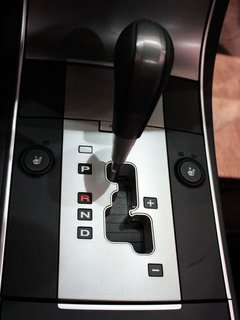 2007款 3.8L 自动 7座豪华型