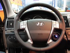 2007款 3.8L 自动 7座豪华型
