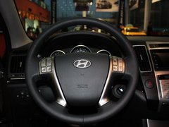 2007款 3.8L 自动 7座豪华型