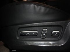 2007款 3.8L 自动 7座豪华型