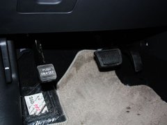 2007款 3.8L 自动 7座豪华型