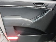 2007款 3.8L 自动 7座豪华型