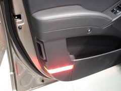 2007款 3.8L 自动 7座豪华型