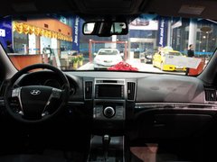 2007款 3.8L 自动 7座豪华型