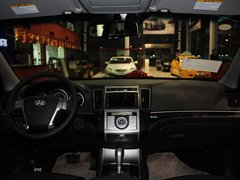 2007款 3.8L 自动 7座豪华型