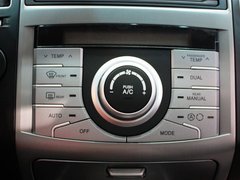 2007款 3.8L 自动 7座豪华型