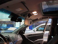 2007款 3.8L 自动 7座豪华型