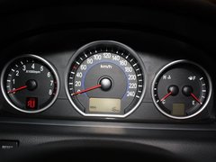 2007款 3.8L 自动 7座豪华型