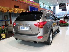 2007款 3.8L 自动 7座豪华型