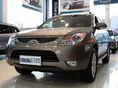 2007款 3.8L 自动 7座豪华型