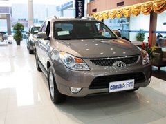 2007款 3.8L 自动 7座豪华型