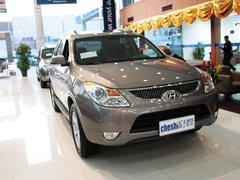 2007款 3.8L 自动 7座豪华型