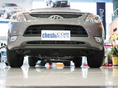 2007款 3.8L 自动 7座豪华型