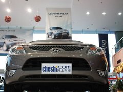 2007款 3.8L 自动 7座豪华型