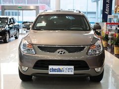 2007款 3.8L 自动 7座豪华型
