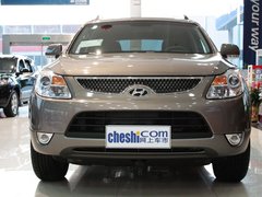 2007款 3.8L 自动 7座豪华型