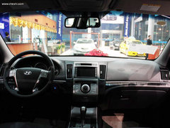 2007款 3.8L 自动 7座豪华型