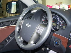 2007款 3.8L 自动 7座豪华型